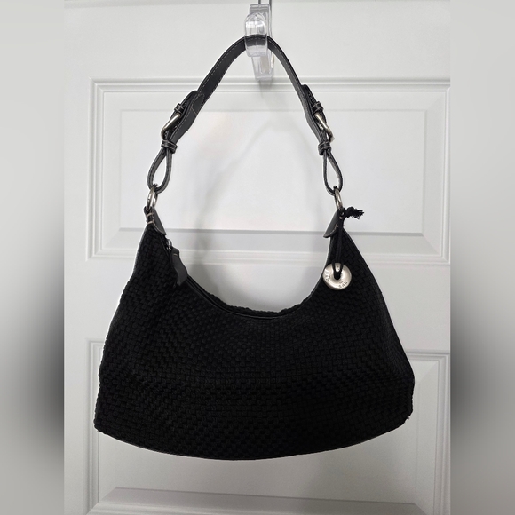 The Sak Handbags - THE SAK brand Black Women's Shoulder Bag